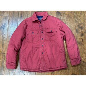 Vineyard Vines Red Jacket